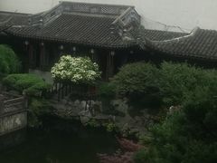-胡雪岩故居