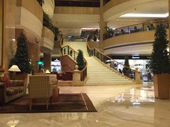 -成都天府丽都喜来登饭店