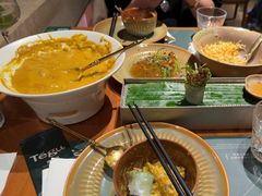 -Tegu泰古莲·泰国餐厅(红山6979店)