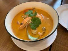 -曼谷食堂·泰国家庭料理(丹桂路店)