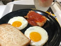 -美心mx餐厅(悦来坊店)