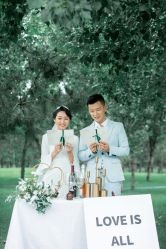 点击看大图 -香庭海婚纱摄影·威海旅拍(统一路店)