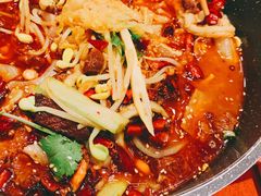 -赵小姐丨新中餐(曲江店)