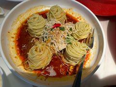 -茅庐川菜(烟台大悦城店)