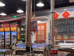 -永安里地摊烤肉(首创店)