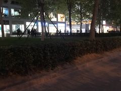-眉州东坡(国贸店)