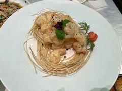 -聆桂烤鸭·金奖烤鸭(静联广场店)