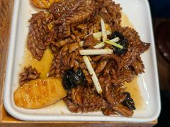 -老济南·地道济南菜(大明湖店)