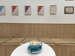-白鹅咖啡(金城花园店)