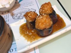 -点点心点心专门店(旺角店)