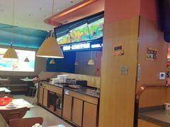 -小鱼小牛(世欧广场店)