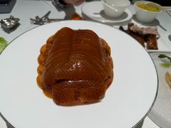 “酥不腻”烤鸭-大董(环贸iapm店)