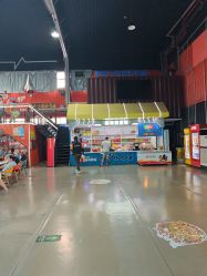 -多乐岛运动游乐城(杭州店)