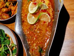 -觅山云南菜(泊富ICITY店)