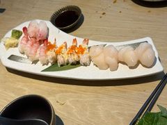-御瀛日本料理