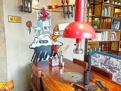 -红小姐的烤肉店(西三旗店)