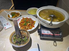 -大碗先生(万家丽店)