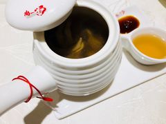 -尚一汤 广东炖汤(金桥国际店)
