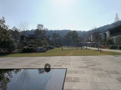 -杭州雅谷泉山庄酒店-餐厅