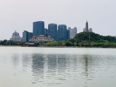 -顺峰山公园