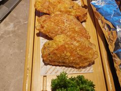 -新白鹿餐厅(金鹰新街口店)