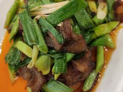 家常回锅肉-钦善斋(武侯祠店)