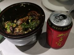 -费大厨辣椒炒肉(黄兴中心广场店)