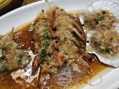 -祥记·苏帮菜·松鼠桂鱼(湖畔天城店)