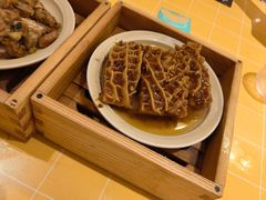 -蔡澜点心·粤菜(花城汇南区店)