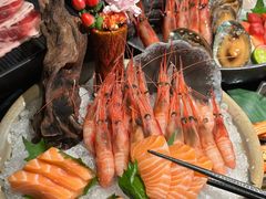 -松鹤精致料理(五一中路店)
