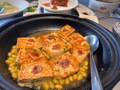 -阿庄新豫菜(通泰路店)