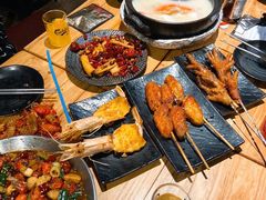-KAOTOWN烤堂•烧烤(海汇港店)
