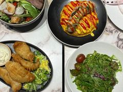 -沛家·西餐Brunch·直火料理