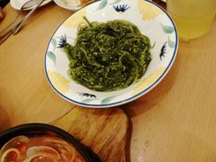 -萨莉亚意式餐厅(西青道欧亚达店)