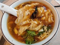 -普天和酒楼·新津菜·烤鸭(天津之眼店)