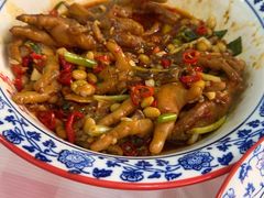 -三只鸟本地特色菜馆(上饶总店)