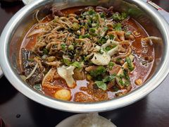 -蓉城西二道无名冒菜(西二道街店)