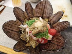 -森味花园·日本料理(伊藤洋华堂亚运村店)