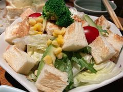 -仓桥家·焗寿司·锅物(光谷步行街店)