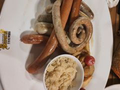 -巴伐利亚啤酒坊(意式风情街店)