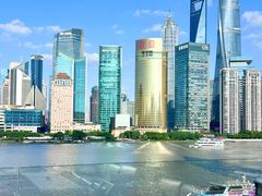 -外滩8号 whisky bar(金延大厦店)