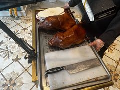 -梅利汴京烤鸭•开封豫菜地标店(晋安路店)