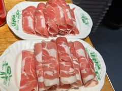 -草原塞蛮羊火锅城(港湾店)