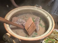 -清水亭湖北菜(大屯DT51店)