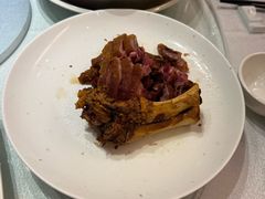 -逸林轩中餐厅(中信泰富朱家角锦江酒店)