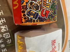 -麦当劳(杭州文三路店)