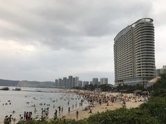 -碧桂园十里银滩