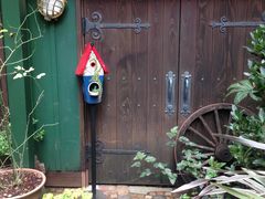 -三鹰之森吉卜力美术馆