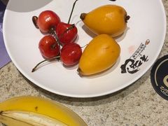 -初色海鲜自助(万丰路店)