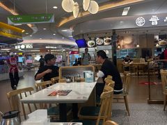 -苏晓玥·手作江南小吃(深圳北站店)